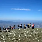 Gambacorta Pensión 3*