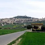 Pensión Gambacorta Asís