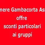 Gambacorta Pensión Asís