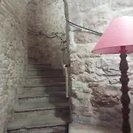 Gambacorta Pensión 3*