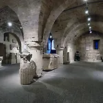 Pensión Gambacorta 3*