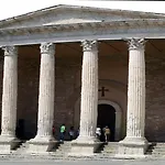 Pensión Gambacorta