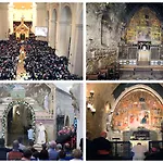 Gambacorta 3* Asís