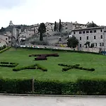 Gambacorta Pensión