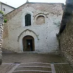 Gambacorta 3* Asís