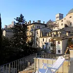 Pensión Gambacorta 3*