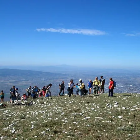 Gambacorta Maison d'hôtes 3*