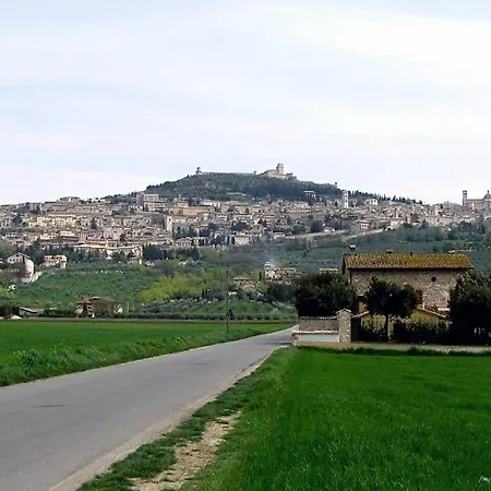 Maison d'hôtes Gambacorta Assise