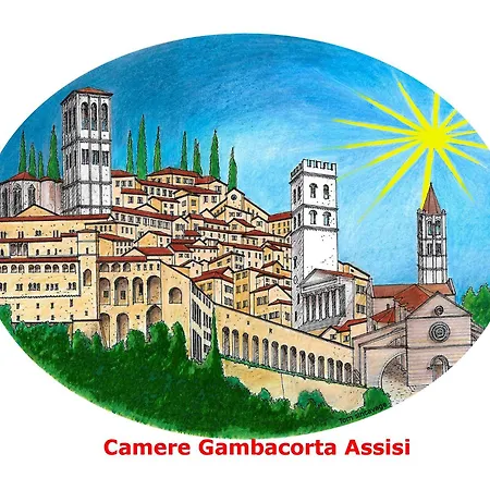 Guest house Gambacorta 3*