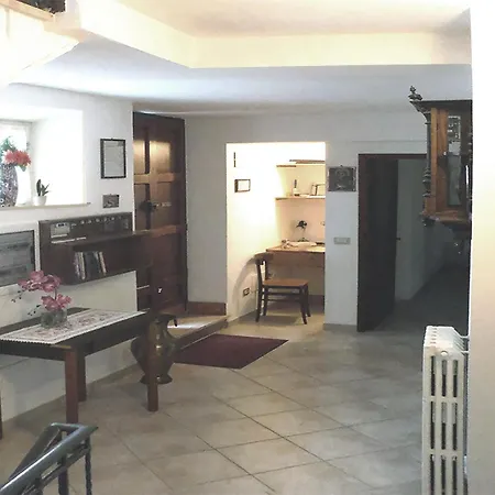 Gambacorta 3* Asís