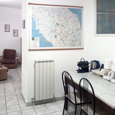 Gambacorta Guest house