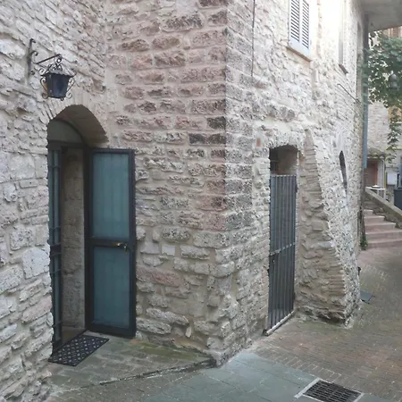 Gambacorta 3* Asís
