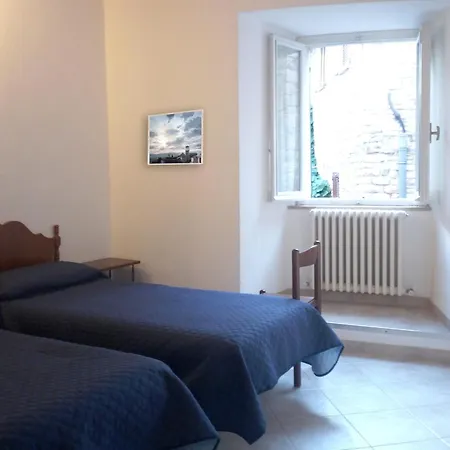 Gambacorta 3*