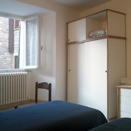 Gambacorta 3* Assisi