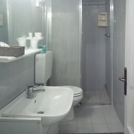 Guest house Gambacorta 3*