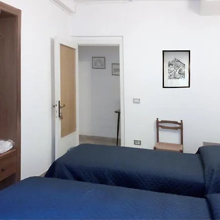 Gambacorta 3* Assise