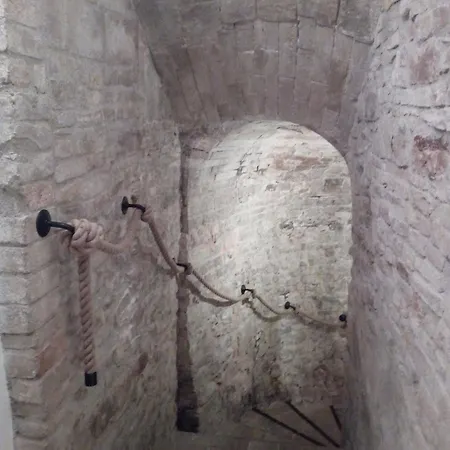 Guest house Gambacorta 3*