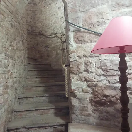 Gambacorta Maison d'hôtes 3*