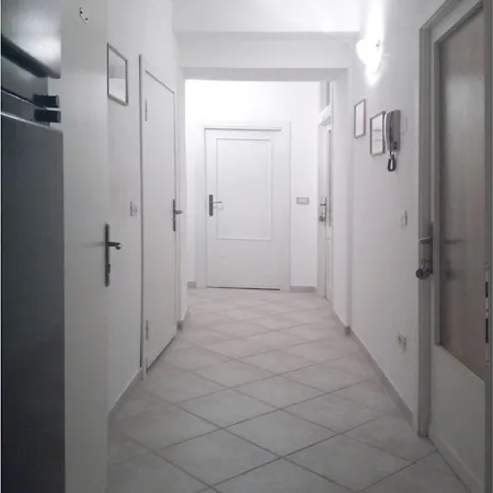 Guest house Gambacorta Assisi