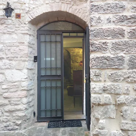 Gambacorta Assisi