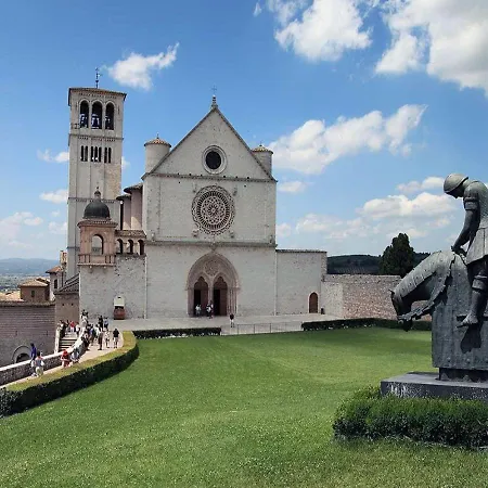 Pensión Gambacorta 3*