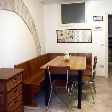 Gambacorta 3* Assisi