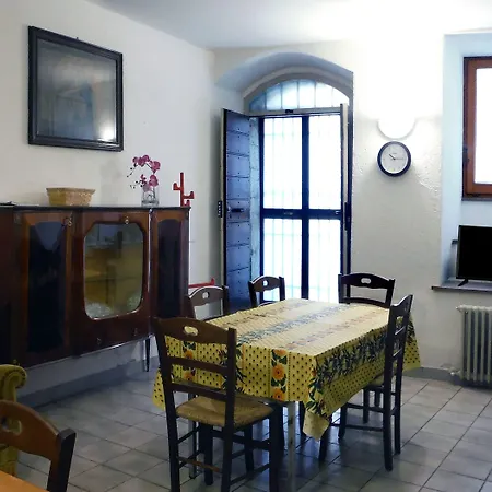 Guest house Gambacorta Assisi