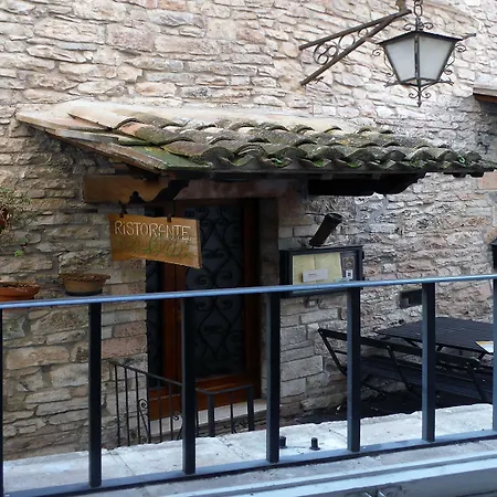 Gambacorta Maison d'hôtes