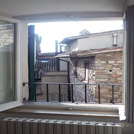Gambacorta Guest house 3*