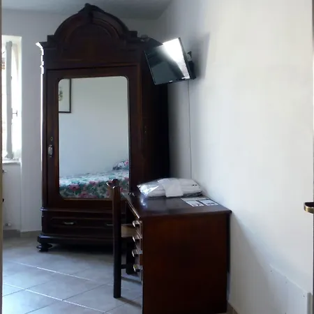 Gambacorta Guest house 3*