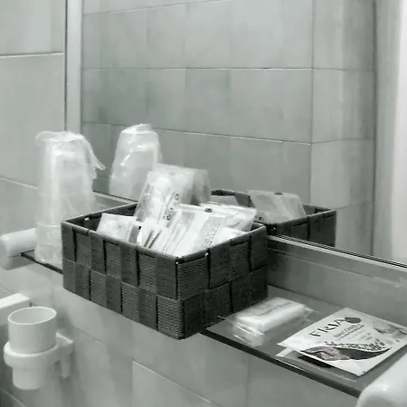 Gambacorta Pensión 3*