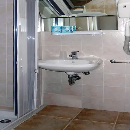 Guest house Gambacorta