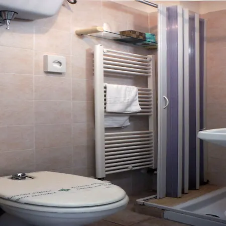 Guest house Gambacorta 3*