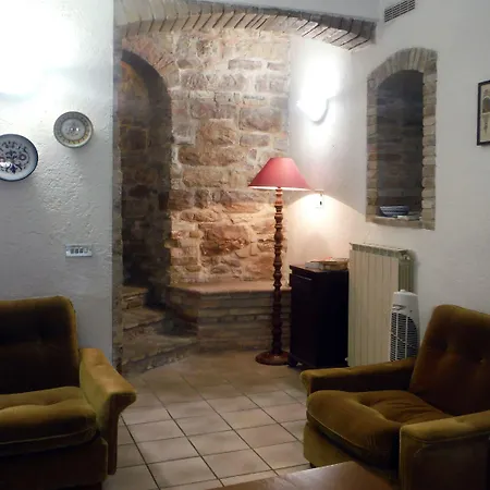 Gambacorta 3* Ασίζη