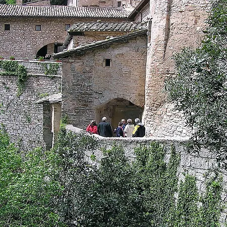 Gambacorta Guest house