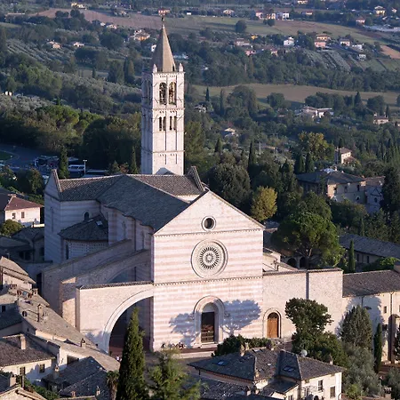 Guest house Gambacorta 3*