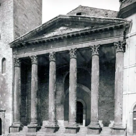 Gambacorta Pensión 3*