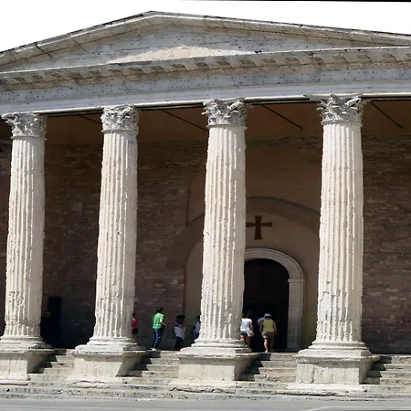 Maison d'hôtes Gambacorta