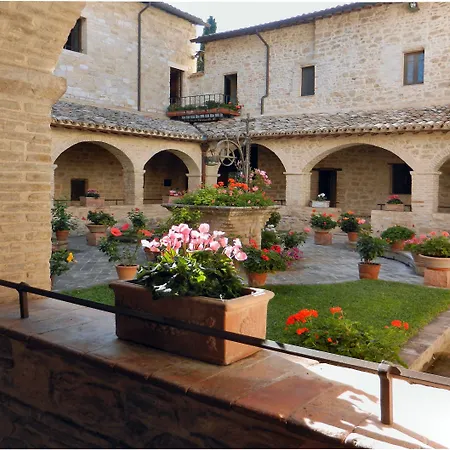 Gambacorta Maison d'hôtes 3*