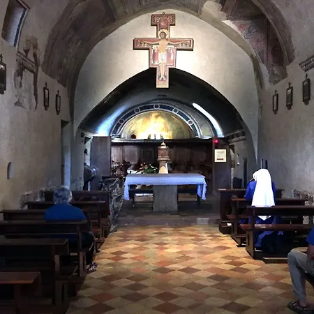 Gambacorta Assisi