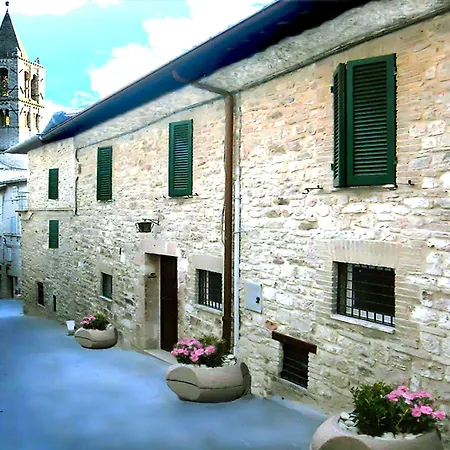 Gambacorta Guest house Assisi