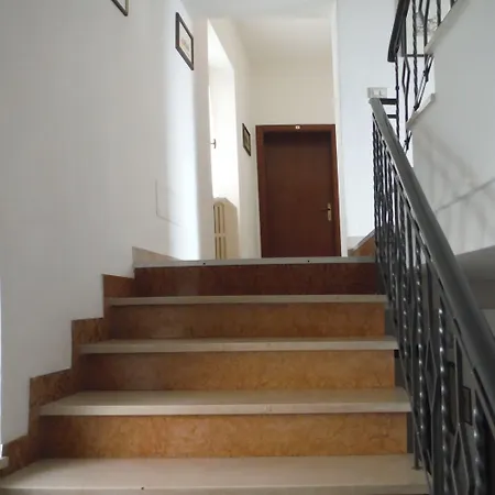 Gambacorta Guest house Assisi