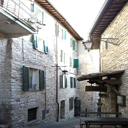 Gambacorta Assisi
