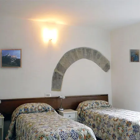Guest house Gambacorta 3*