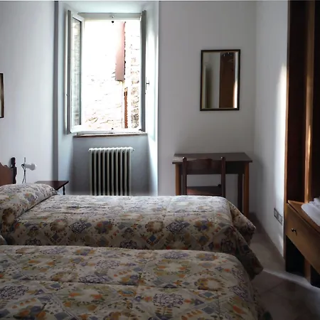 Gambacorta Guest house