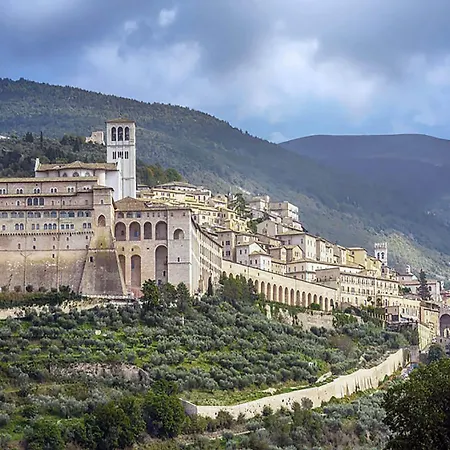 Gambacorta 3* Assisi