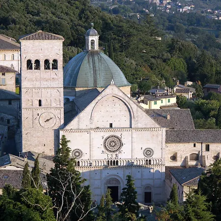 Gambacorta Assisi