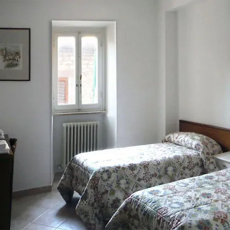 Gambacorta Guest house Assisi