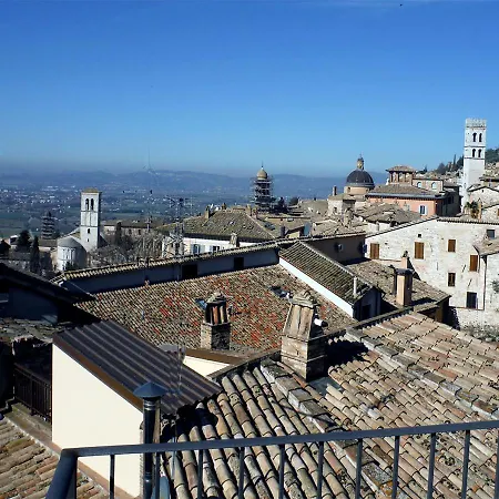 Guest house Gambacorta 3*