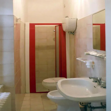 Guest house Gambacorta Assisi